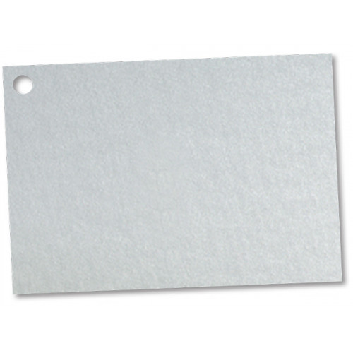  
Choose Your Gift Card: Gift Tag, Silver 